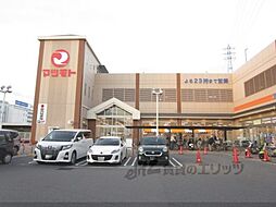 向日市上植野町後藤の一戸建て