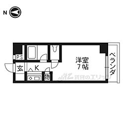 京都市下京区五条通油小路東入金東横町