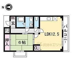 京都市伏見区桃山町和泉