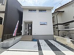京都市伏見区醍醐柿原町の一戸建て
