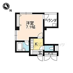 京都市山科区御陵中内町