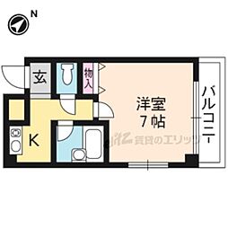フォルム御陵 601