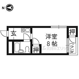 長岡京市馬場２丁目