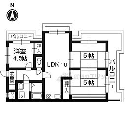 長岡京市井ノ内下印田