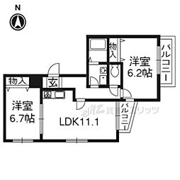 グレースコート山崎