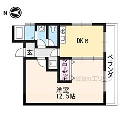 京都市西京区桂坤町