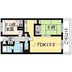 長岡京市東神足１丁目