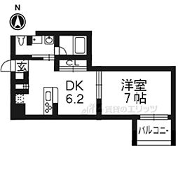 京都市西京区桂徳大寺北町