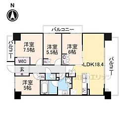 ローレルスクエア長岡京ザ・マークス 235