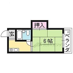 サンハイツ神足