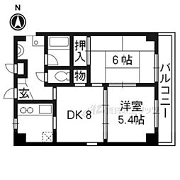 長岡京市開田２丁目
