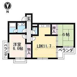 長岡京市今里４丁目
