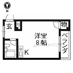 長岡京市長岡１丁目