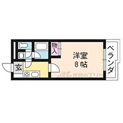 長岡京市長岡３丁目