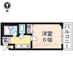 スカイロード御池