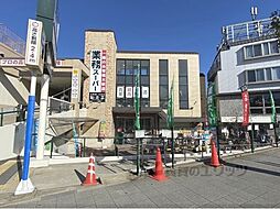 京都市伏見区納所北城堀の一戸建て