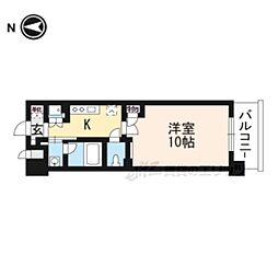 アスヴェル京都東山五条 204