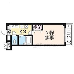コモド清水 206