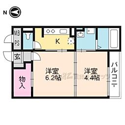 京都市山科区西野小柳町
