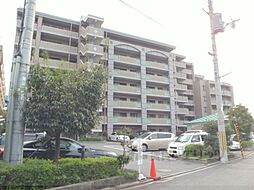 パデシオン新烏丸十条