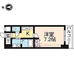 レジデンス京都ミッドシティ