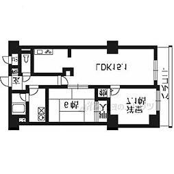 パインフィールド吉祥院