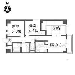 京都市南区吉祥院九条町