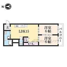京都市右京区西京極畔勝町
