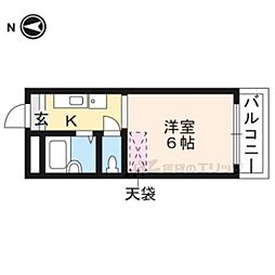 ランスロット桃山 406