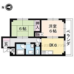 京都市南区西九条南田町