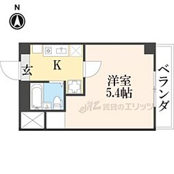 大林マンション