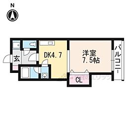 クオレッツァ山科