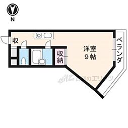 ノアーズアーク観月橋