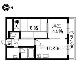 ハイツ中川