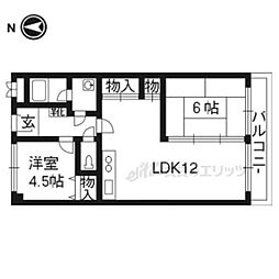 京都市伏見区桃山町和泉