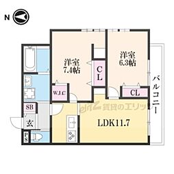 向日市寺戸町東野辺