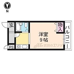 京都市伏見区深草ヲカヤ町
