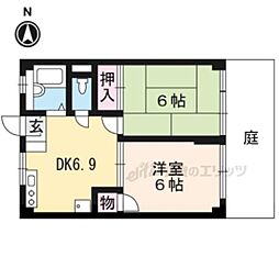 富小路マンション