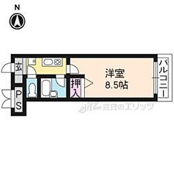 リバース桐山 202