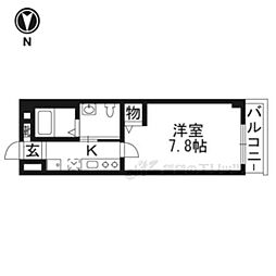 京都市南区東九条河辺町