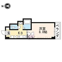 宇治市槇島町一ノ坪