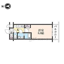 京都市右京区山ノ内大町