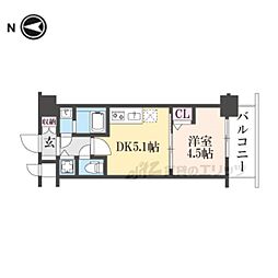 CRESTTAPP京都太秦天神川DEXII