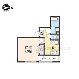 （仮称）グランデコート安朱中小路 303