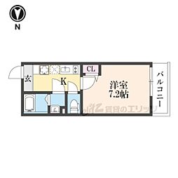 （仮称）グランデコート安朱中小路
