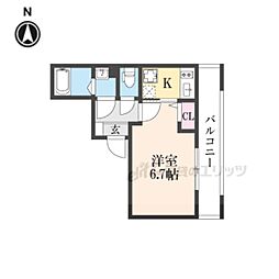 （仮称）グランデコート安朱中小路 403