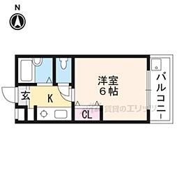 京都市右京区梅津東構口町