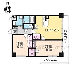 クオリカ太秦 409