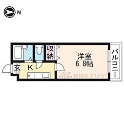フラッツ7 102