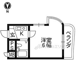 長岡京市天神１丁目